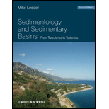 Sedimentology and Sedimentary Basins