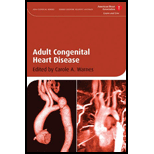 Adult Congenital Heart Disease