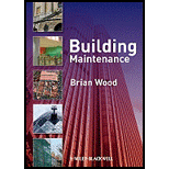 Building Maintenance