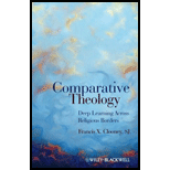 Comparative Theology