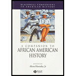 Companion to African American History