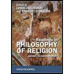 Readings in Philosophy of Religion Ancient to Contemporary