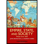 Empire, State, and Society