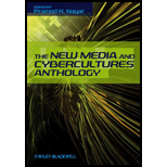 New Media and Cyberculture Anthology