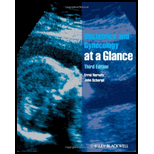 Obstetrics and Gynaecology at a Glance