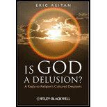 Is God A Delusion?