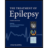 Treatment of Epilepsy