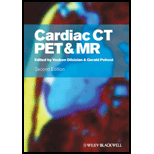 Cardiac CT, PET and MR