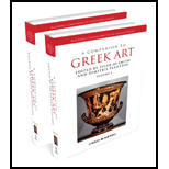 Companion to Greek Art 2, Volume 2