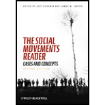 Social Movements Reader