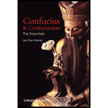 Confucius and Confucianism The Essentials