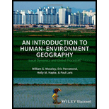 to Human Environment Geography Local Dynamics and Global Processes