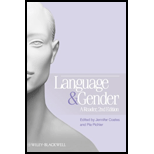 Language and Gender  Reader