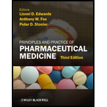 Principles and Practice of Pharmaceutical Medicine