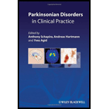 Parkinsonian Disorders in Clinical Practice