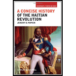 Concise History of the Haitian Revolution