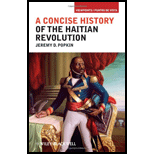 Concise History of the Haitian Revolution