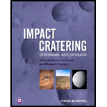 Impact Cratering Processes and Products