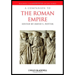 Companion to Roman Empire