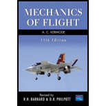 Mechanics of Flight  Revised