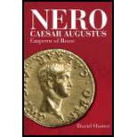 Nero Caesar Augustus Emperor of Rome