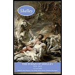 Poems of Shelley, Volume 3