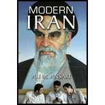 Modern Iran Since 1921