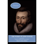 Poems of John Donne, Volume 2