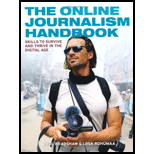 Online Journalism Handbook