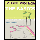 Pattern drafting for Fashion Basics