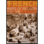 French Wars of Religion  1559 1598