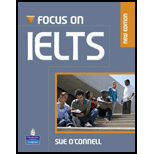 Focus on Ielts   With CD