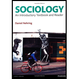 Sociology An Introductory Textbook and Reader