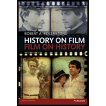 History on Film, Film on History