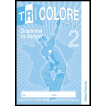 Tricolore Total 2 Workbook (8 Pack)