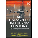 Air Transport in the 21st Century