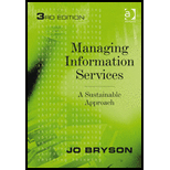 Managing Information Service