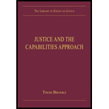 Justice and the Capabilities Approach