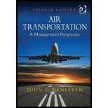 Air Transportation  A Management Perspective