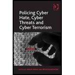 Policing Cyber Hate, Cyber Threats and Cyber Terrorism