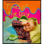 Times of the Day