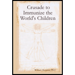 Crusade to Immunize the Worlds Children