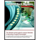 Surgical Tech Success Handbook