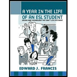 Year in the Life of an ESL Student Idioms and Vocabulary You Cant Live Without