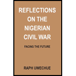 Reflections on the Nigerian Civil War Facing the Future