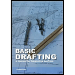 Basic Drafting A Manual for Beginning Drafters