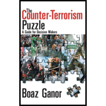 Counter Terrorism Puzzle