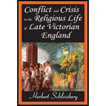 Conflict and Crisis in Religious Life Of