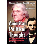 American Political Thought