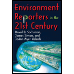 Environment Reporters in the 21st Century